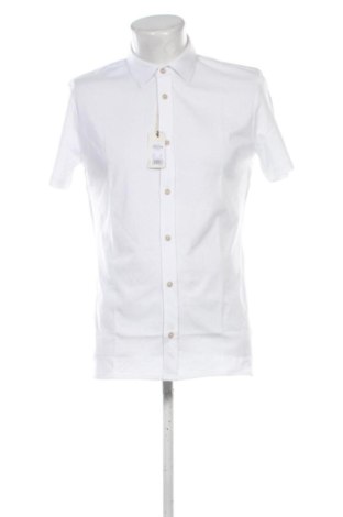 Herrenhemd Olymp, Größe L, Farbe Weiß, Preis 55,99 €, #137274454