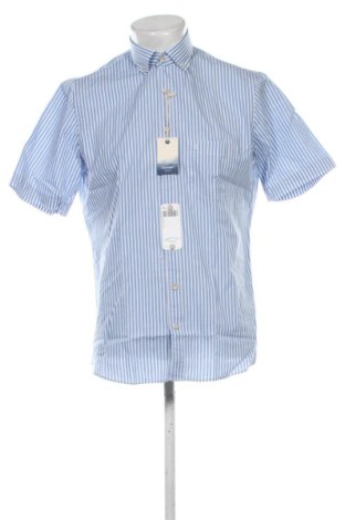 Herrenhemd Olymp, Größe M, Farbe Mehrfarbig, Preis 55,99 €, #137274789