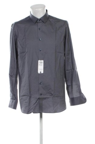 Herrenhemd Olymp, Größe XL, Farbe Mehrfarbig, Preis € 63,99, #137274838