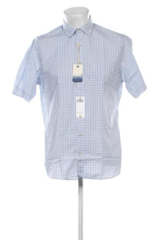 Herrenhemd Olymp, Größe L, Farbe Mehrfarbig, Preis 55,99 €, #137274903