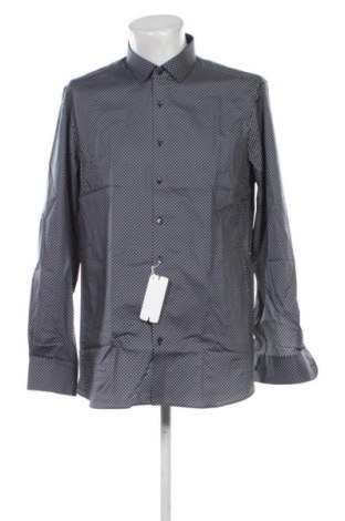 Herrenhemd Olymp, Größe XL, Farbe Mehrfarbig, Preis 63,99 €, #137274915