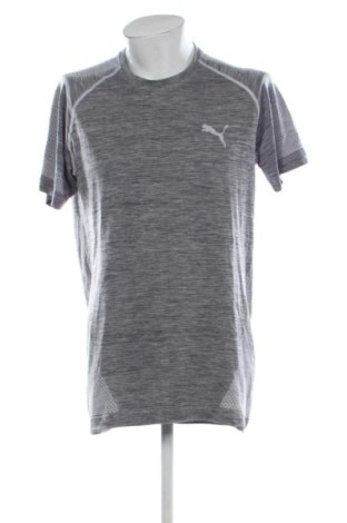 Pánske tričko  PUMA, Veľkosť XL, Farba Sivá, Cena  15,95 €, #137066892