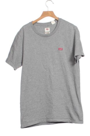 Herren Shirt Levi's, Größe XS, Farbe Grau, Preis 23,00 €, #137151278