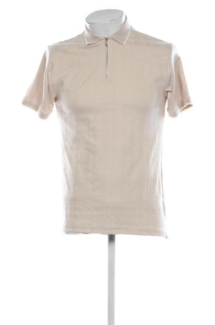 Férfi póló Unbranded, Méret S, Szín Ekrü
, Ár 3 546 Ft, #137231284