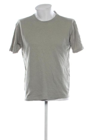 Herren Shirt Zara, Größe M, Farbe Grün, Preis 12,00 €, #137238163