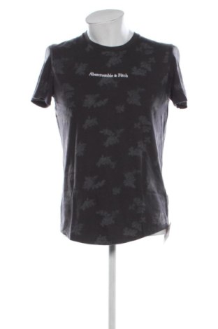 Herren Shirt Abercrombie & Fitch, Größe M, Farbe Schwarz, Preis 11,38 €, #137239219