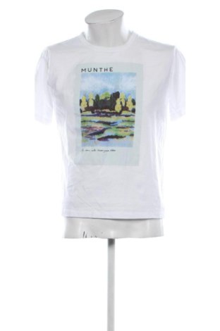 Herren Shirt Munthe, Größe L, Farbe Mehrfarbig, Preis 23,46 €, #137242590