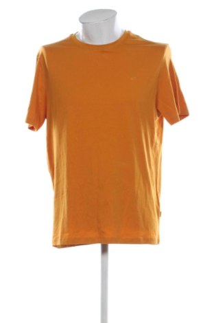 Herren Shirt Camel Active, Größe L, Farbe Orange, Preis 16,38 €, #137243369