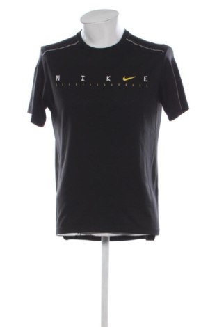Herren Shirt Nike, Größe M, Farbe Schwarz, Preis 20,00 €, #137244233