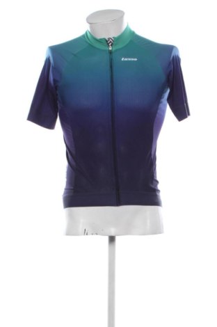 Herren Shirt Lusso, Größe L, Farbe Blau, Preis 18,86 €, #137244287