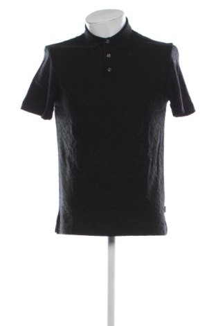 Męski T-shirt Hugo Boss, Rozmiar S, Kolor Czarny, Cena 292,99 zł, #137244535
