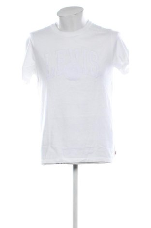 Herren T-Shirt Levi's, Größe M, Farbe Weiß, Preis € 31,99, #137244944