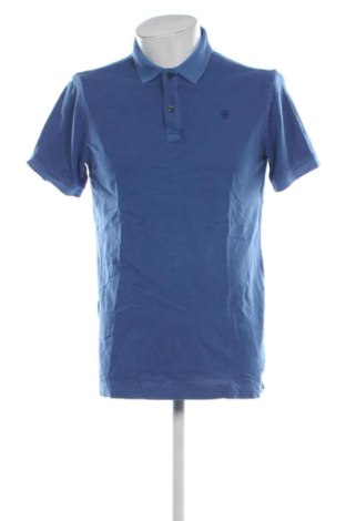Мъжка тениска G-Star Raw, Размер L, Цвят Син, Цена 44,99 €, #137245644