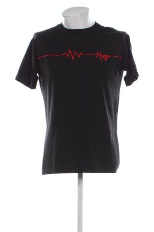 Herren Shirt Hugo Boss, Größe L, Farbe Schwarz, Preis 32,80 €, #137246140