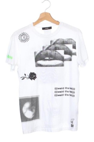 Herren Shirt Diesel, Größe XS, Farbe Mehrfarbig, Preis 41,25 €, #137246411