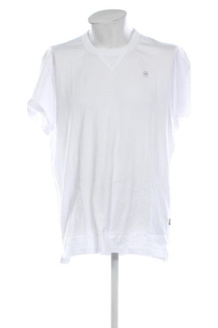 Herren Shirt G-Star Raw, Größe XL, Farbe Weiß, Preis 29,99 €, #137246670