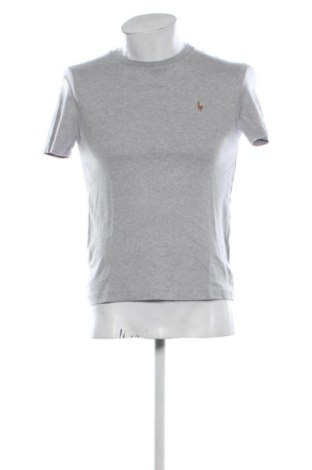 Herren T-Shirt Ralph Lauren, Größe S, Farbe Grau, Preis € 75,99, #137246995