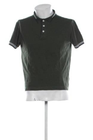 Ανδρικό t-shirt Jimmy Sanders, Μέγεθος M, Χρώμα Πράσινο, Τιμή 7,99 €, #137247321