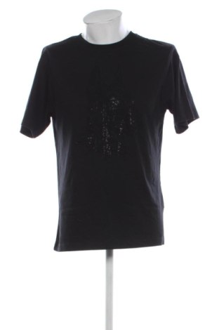 Herren Shirt Cropp, Größe M, Farbe Schwarz, Preis 9,00 €, #137247820