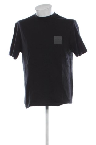 Herren Shirt Hugo Boss, Größe L, Farbe Schwarz, Preis 58,99 €, #137248269