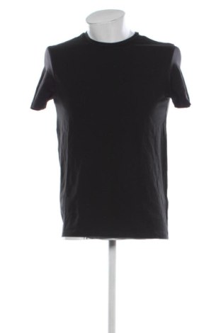 Ανδρικό t-shirt Hugo Boss, Μέγεθος M, Χρώμα Μαύρο, Τιμή 60,99 €, #137248270