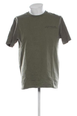 Herren Shirt Superdry, Größe L, Farbe Grün, Preis 20,99 €, #137248724