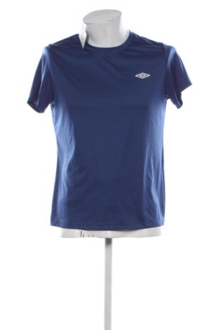 Herren Shirt Umbro, Größe XL, Farbe Blau, Preis 15,53 €, #137248969