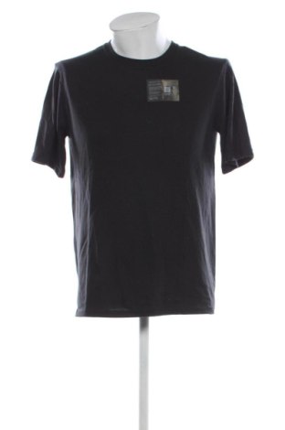 Ανδρικό t-shirt Jack & Jones, Μέγεθος M, Χρώμα Μαύρο, Τιμή 7,99 €, #137249303