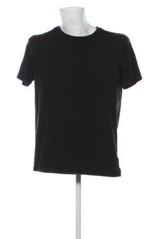 Herren T-Shirt H&M, Größe L, Farbe Schwarz, Preis € 11,00, #137249380