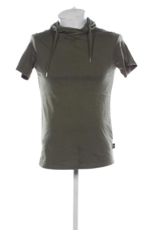 Herren Shirt FSBN, Größe S, Farbe Grün, Preis 10,00 €, #137249421