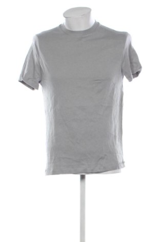 Herren Shirt Zara, Größe M, Farbe Grau, Preis 12,70 €, #137249665