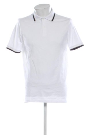 Herren Shirt Selected Homme, Größe L, Farbe Weiß, Preis 20,99 €, #137250692