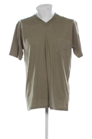 Herren Shirt Unbranded, Größe XXL, Farbe Grün, Preis 18,46 €, #137251132