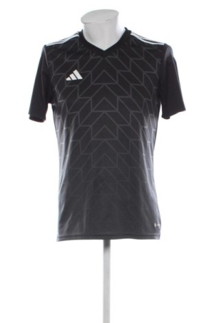 Herren Shirt Adidas, Größe M, Farbe Mehrfarbig, Preis 17,00 €, #137251177