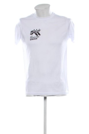 Herren Shirt Roly, Größe M, Farbe Weiß, Preis 5,91 €, #137251211