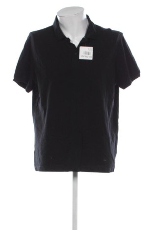 Herren Shirt LC Waikiki, Größe 3XL, Farbe Schwarz, Preis 10,00 €, #137251262
