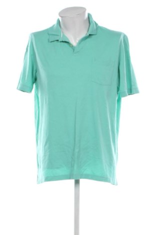 Herren Shirt Brax, Größe XXL, Farbe Grün, Preis 16,00 €, #137251336