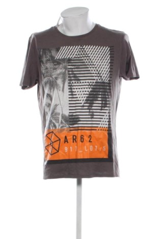 Herren Shirt Chapter, Größe XL, Farbe Grau, Preis 10,29 €, #137252157