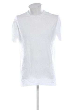 Herren Shirt Hugo Boss, Größe L, Farbe Weiß, Preis 58,99 €, #137252379