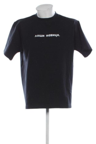 Мъжка тениска Unbranded, Размер XL, Цвят Черен, Цена 18,46 €, #137252426