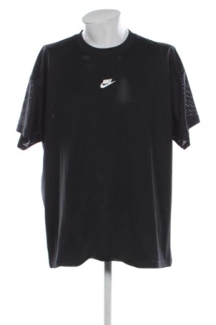 Férfi póló Nike, Méret 3XL, Szín Fekete, Ár 5 439 Ft, #137252967
