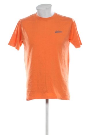 Мъжка тениска Sprider, Размер L, Цвят Оранжев, Цена 11,00 €, #137253541