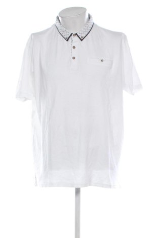 Pánske tričko  Unbranded, Veľkosť XL, Farba Biela, Cena  12,00 €, #137254521