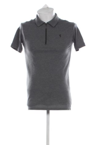 Pánske tričko  Father & Sons, Veľkosť M, Farba Sivá, Cena  21,00 €, #137254818