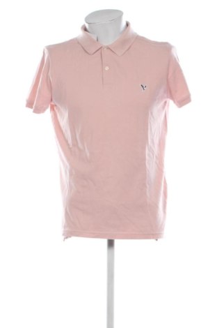 Pánske tričko  American Eagle, Veľkosť L, Farba Ružová, Cena  13,00 €, #137254878
