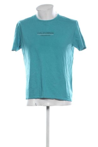 Férfi póló Unbranded, Méret L, Szín Kék, Ár 3 546 Ft, #137255157