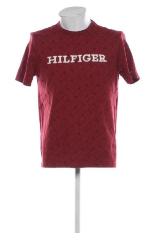 Herren T-Shirt Tommy Hilfiger, Größe L, Farbe Rot, Preis € 27,00, #137255472