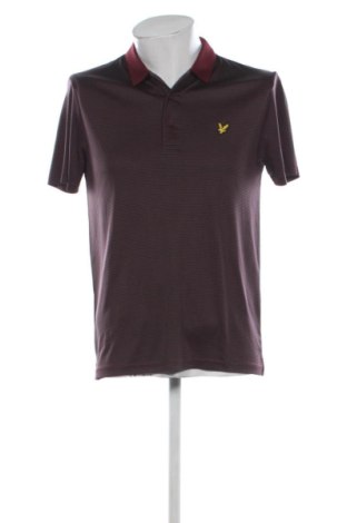 Мъжка тениска Lyle & Scott, Размер M, Цвят Многоцветен, Цена 21,53 €, #137255696