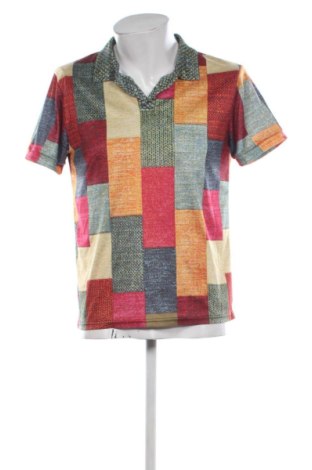 Herren T-Shirt Unbranded, Größe S, Farbe Mehrfarbig, Preis € 9,81, #137256213