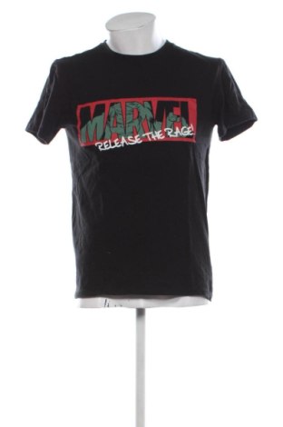 Tricou de bărbați Marvel, Mărime L, Culoare Negru, Preț 54,00 Lei, #137256271